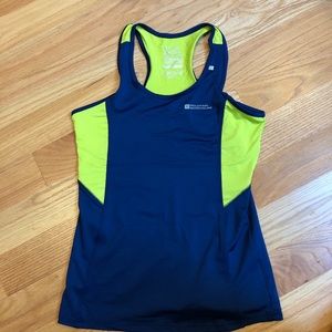 Mountain Warehouse Racerback Workout Tank Top